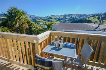 Tranquil Bay Family Retreat | Relax, Recharge - Duvauchelle Bay - Duvauchelle