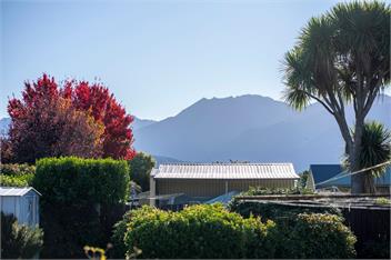 Cosy Crib (Bachcare) - Te Anau
