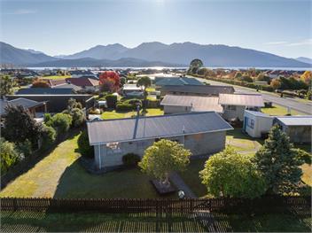 Cosy Crib (Bachcare) - Te Anau