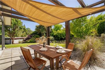 Lake Hawea Hideaway (Bachcare) - Lake Hawea