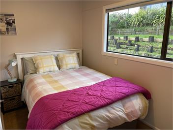 Seaviews 'n Siestas - Moeraki