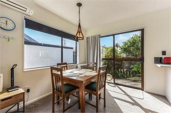 Tahunanui Shoreside (Bachcare) - Nelson