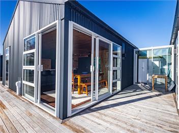 Mountain Haus (Bachcare) - Ohakune