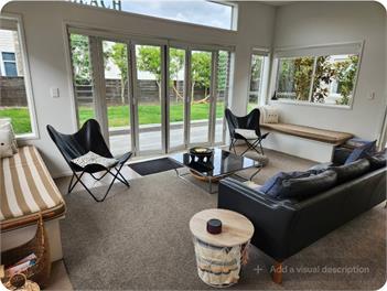 Omaha Bliss - Auckland