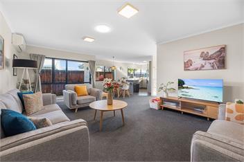 Papamoa Waves (Bachcare) - Papamoa