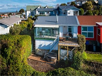 Cape View (Bachcare) - Napier