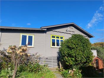 Wainui Stream Homestead - Raglan