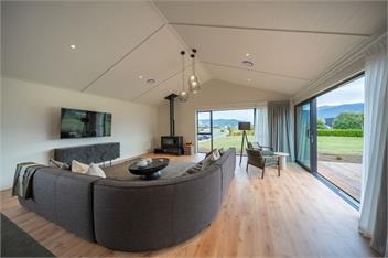 Southern Solace (Bachcare) - Te Anau