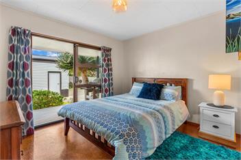 Chillax (Bachcare) - Mangawhai