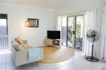 Villa Tiare - Rarotonga