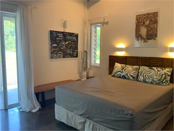 Manatu Holiday House - Rarotonga