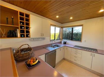 Wanaka Tranquility (Bachcare) - Wanaka