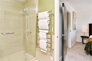 Pacific Horizon • Luxury Sky Suite • 19th Floor - Bookahome - Chirstchurch