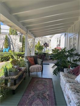 Casa da Karina  - Hawkes Bay