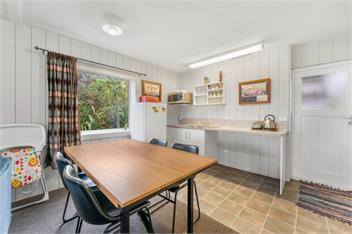 Kramphouse (Bachcare) - Taupo