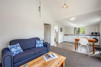 The Gate Keepers Cottage (Bachcare) - Alexandra