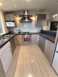Three Bedroom Villa - hanmer springs
