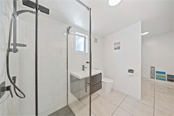 Ocean Breeze Cottage (Bachcare) - Paekakariki