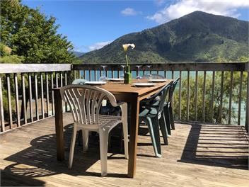 Karamu - Picton RD2