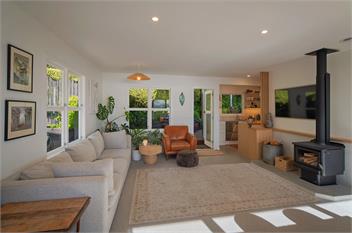 Bangalow Bach - Nelson