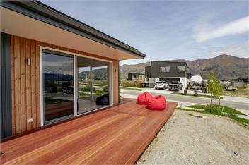 Skiwi (Bachcare) - Wanaka