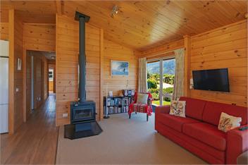 Innisfree Marahau Retreat - Tasman