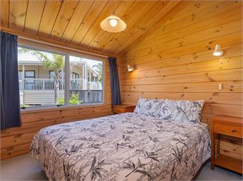 Sea La Vie (Bachcare) - Whitianga