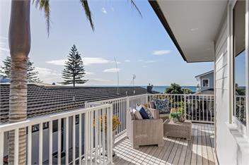 Endless Summer Retreat - Mt Maunganui
