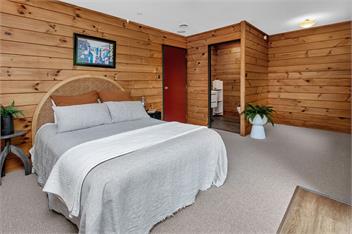 Harbour Fern Retreat (Bachcare) - Matapouri