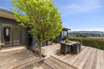 Stunning Holiday Home on Torlesse - Tasman