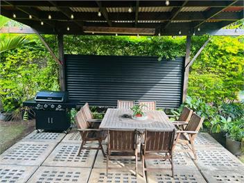 Hidden Palms Three Bedroom Villa - Rarotonga, West