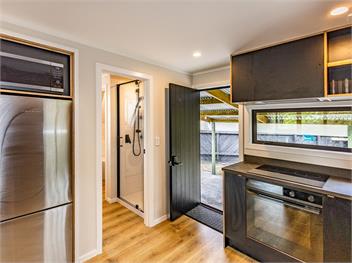 Peaks and Pines Chalet (Bachcare) - Ohakune