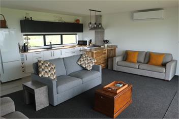 Seabreeze Lookout (Bachcare) - Moeraki