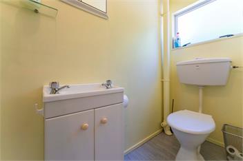 Trailside Escape (Bachcare) - Turangi