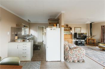 Ali’s Lake View - Turangi