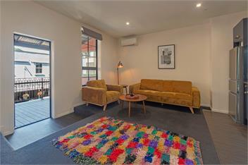 Bridge St. Apartment 1 - Nelson
