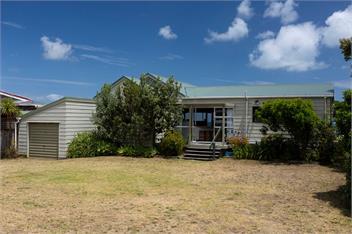 Tides and Time Bach (Bachcare) - Kaitaia