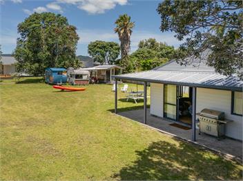 Golden Sands Retreat (Bachcare) - Matarangi