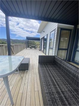 The Beach Hut - Northland