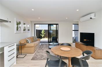 Innes Rd Parkside - Christchurch