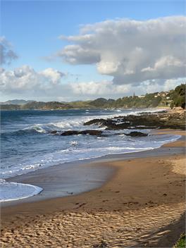 Belvedere - Doubtless Bay