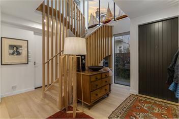 Stylish Townhouse - Auckland
