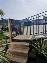 KBHH - Eagles Rest - EAG1 (Airbnb) - Whakatane