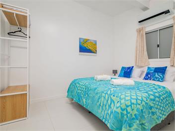 Vai'i Villas, Muri | 2 Villas | 2 pools & UNLIMITED FREE WIFI - Rarotonga