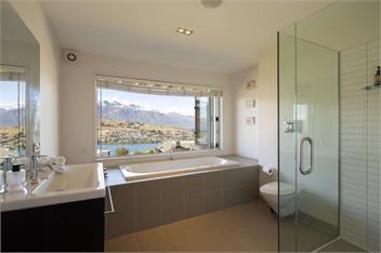 Hensman Heights - Queenstown