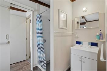 Ward Cottage (Bachcare) - Wanaka