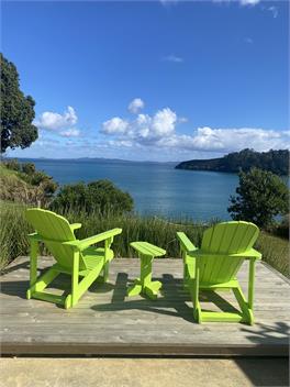 Tidal Views - Northland
