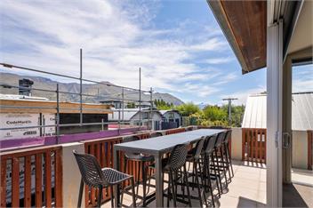 Skyline Outlook (Bachcare) - Wanaka