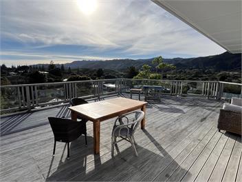 Sunny View - Wellington