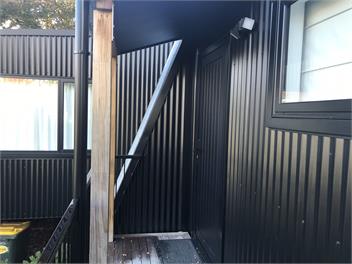 Matai Bach - Wanaka
